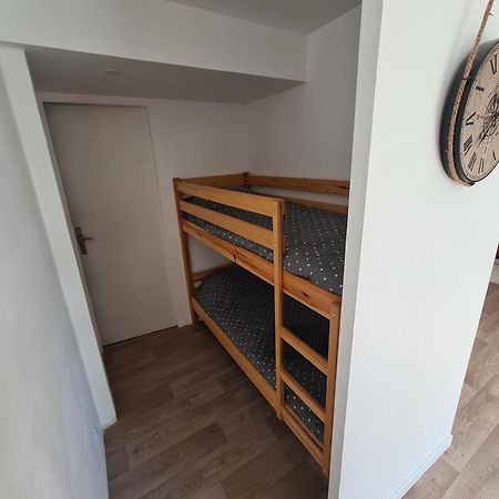 Appartement Mediterranee 150M De La Plage Canet-en-Roussillon Exteriér fotografie