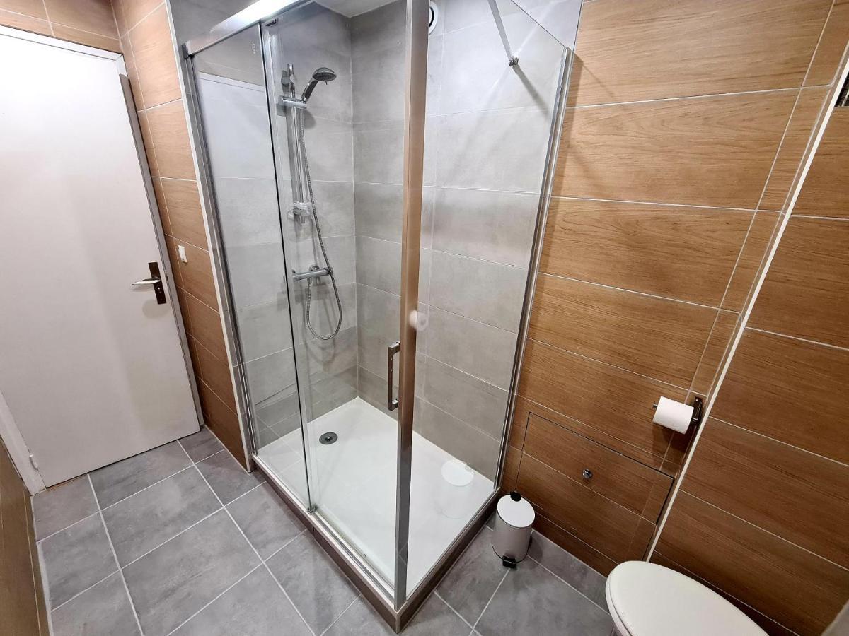 Appartement Mediterranee 150M De La Plage Canet-en-Roussillon Exteriér fotografie