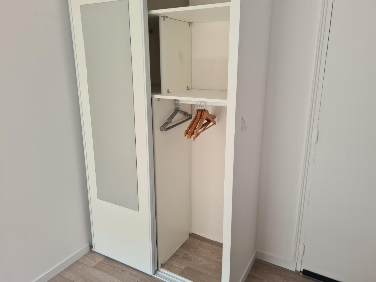 Appartement Mediterranee 150M De La Plage Canet-en-Roussillon Exteriér fotografie