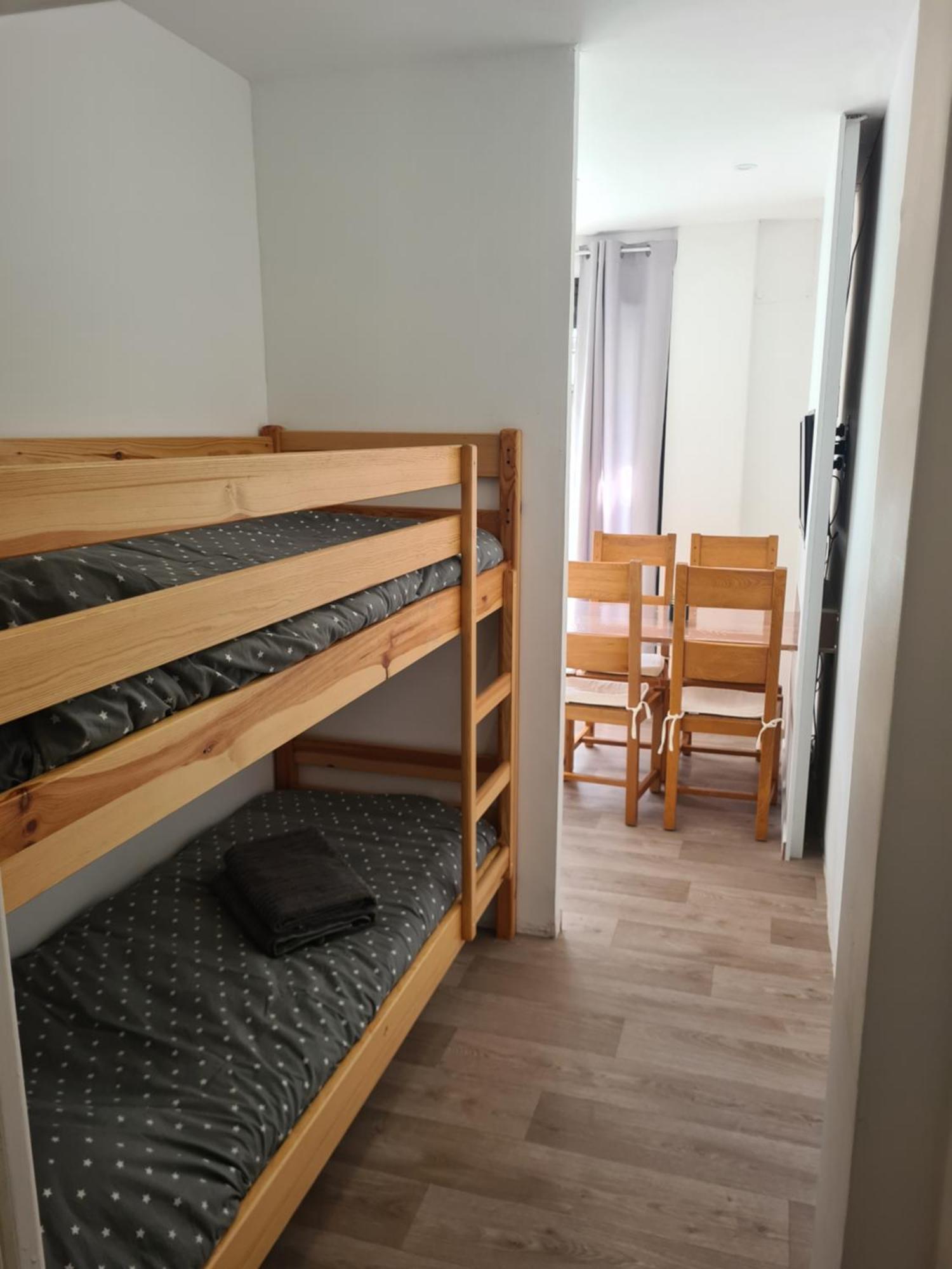 Appartement Mediterranee 150M De La Plage Canet-en-Roussillon Exteriér fotografie